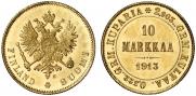 20 марок 1913 года