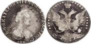 20 kopecks 1791 year