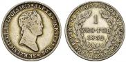 1 złoty 1832 year