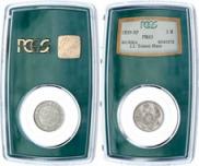 3 roubles 1839 year