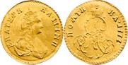 Poltina 1777 year