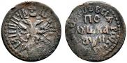 Polushka 1708 year