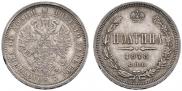 Poltina 1878 year