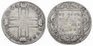 1 rouble 1799 year