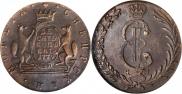 10 kopecks 1779 year