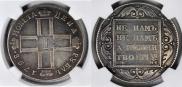1 рубль 1798 года