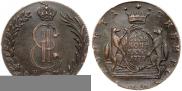 10 kopecks 1779 year