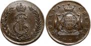 5 копеек 1774 года