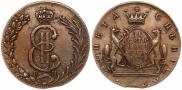 10 kopecks 1778 year