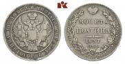 Poltina 1837 year