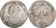 Poltina 1718 year