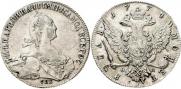 1 rouble 1774 year