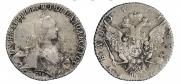 1 rouble 1771 year