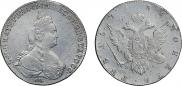1 рубль 1786 года