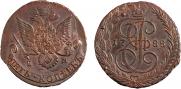 5 копеек 1788 года