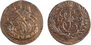 Polushka 1793 year