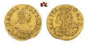 Poltina 1756 year