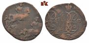 1 копейка 1759 года