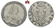 1 рубль 1775 года