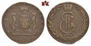 5 kopecks 1771 year