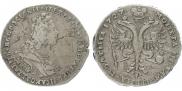 Poltina 1727 year