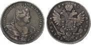 Poltina 1740 year