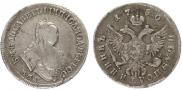 Polupoltinnik 1750 year