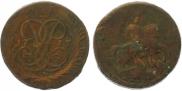 2 копейки 1757 года