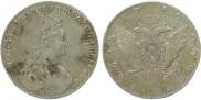 1 рубль 1780 года