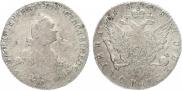 Poltina 1768 year