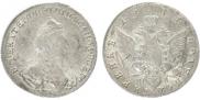 Polupoltinnik 1787 year