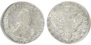 Polupoltinnik 1787 year