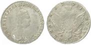 Polupoltinnik 1791 year