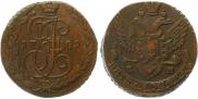 5 копеек 1789 года