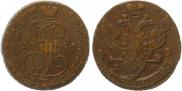 5 kopecks 1795 year