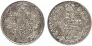 20 kopecks 1839 year