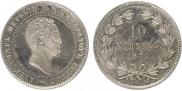 10 kopecks 1871 year