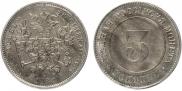 3 копейки 1882 года