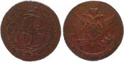 5 копеек 1764 года