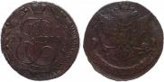 5 kopecks 1773 year