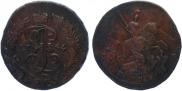 2 копейки 1764 года