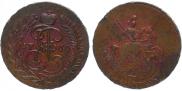 2 kopecks 1766 year
