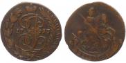 2 копейки 1793 года