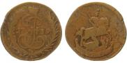 Денга 1789 года