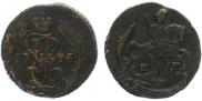 Polushka 1774 year