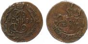 10 kopecks 1774 year