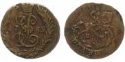 Polushka 1789 year