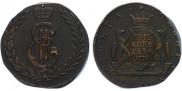 5 копеек 1774 года