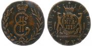 Денга 1779 года