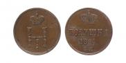 Polushka 1854 year